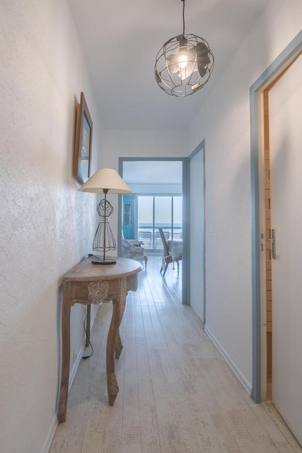 Agreable Appartement Vue Sur La Baie De La Baule Pornichet Buitenkant foto